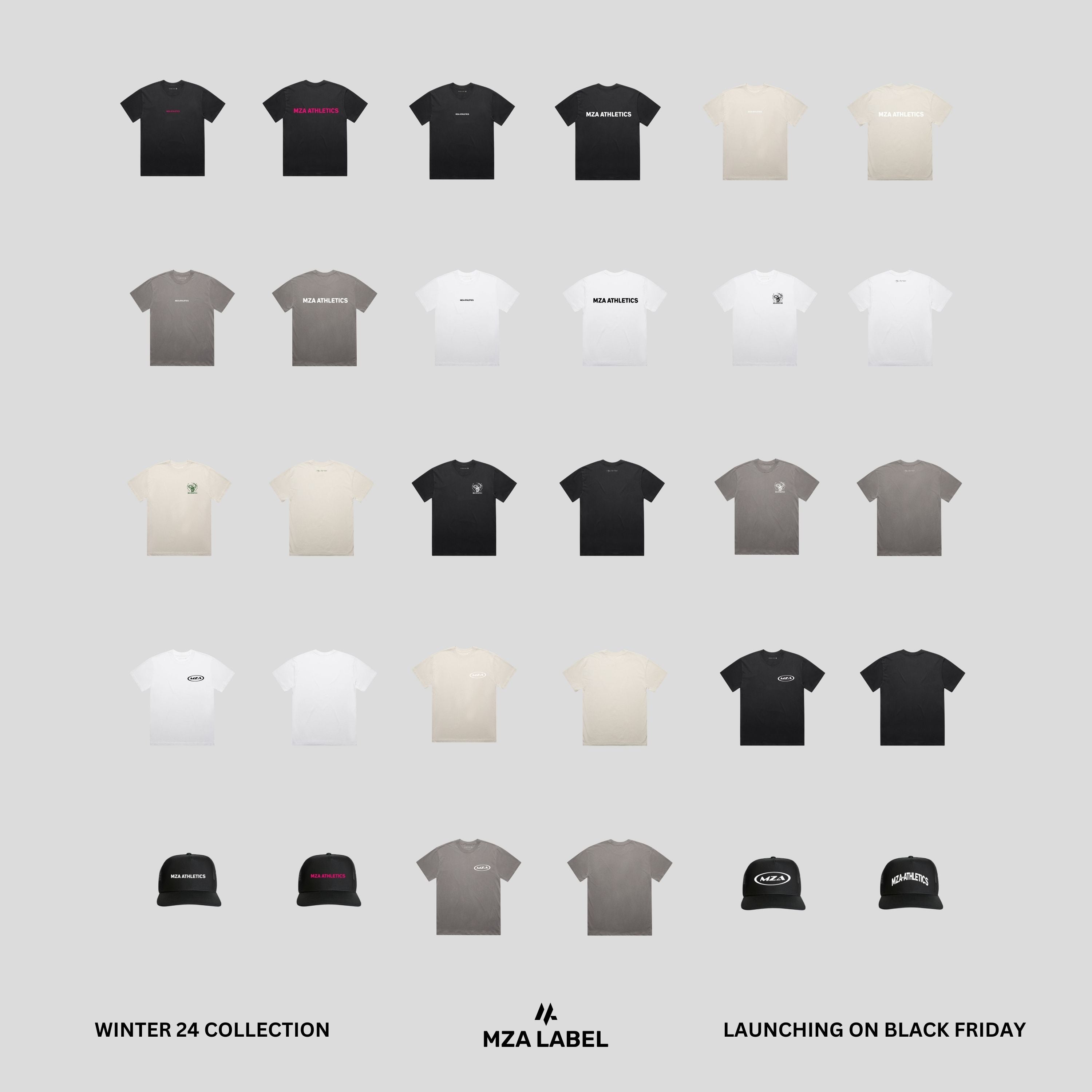 Winter 24 Collection