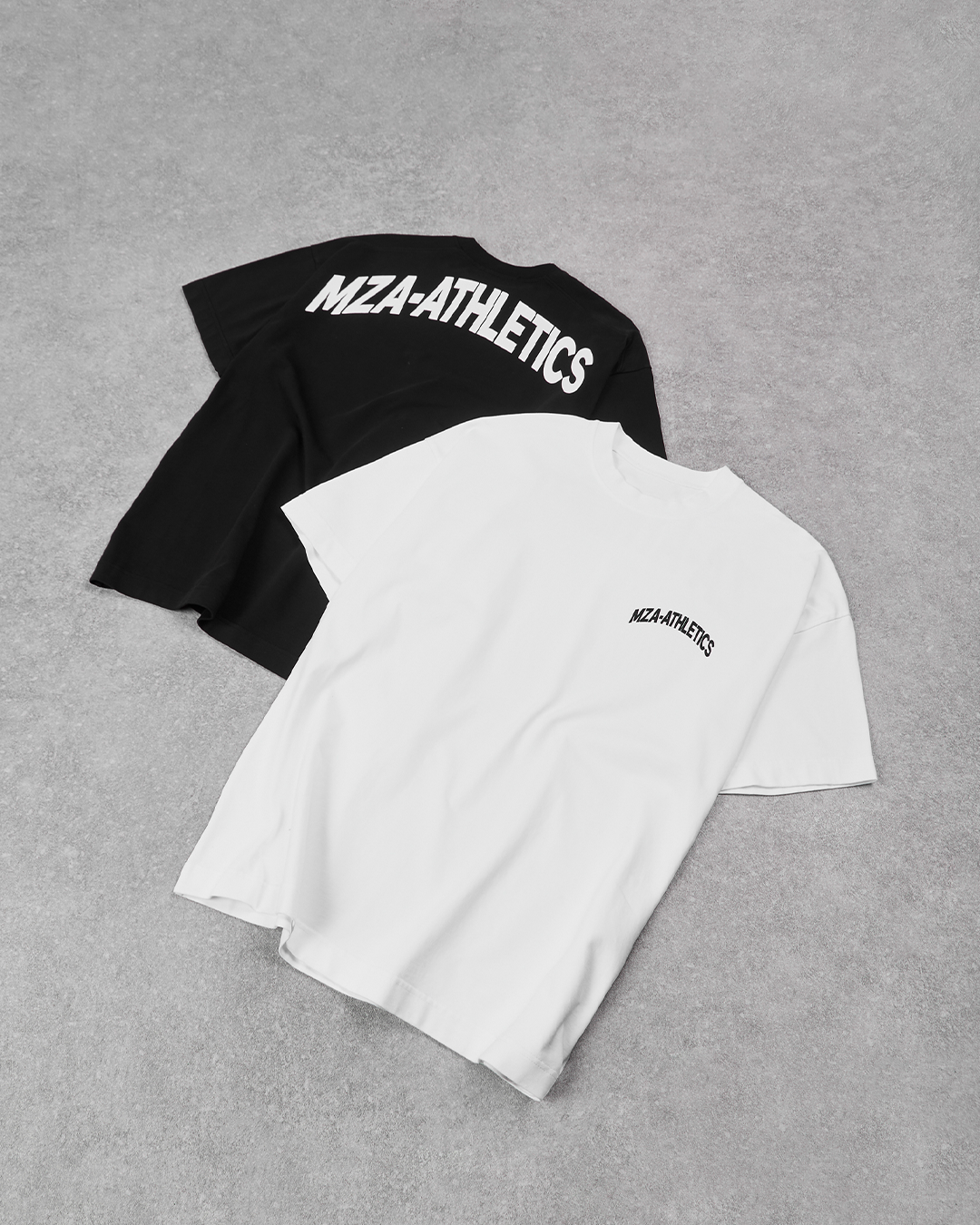 MZA T-SHIRT