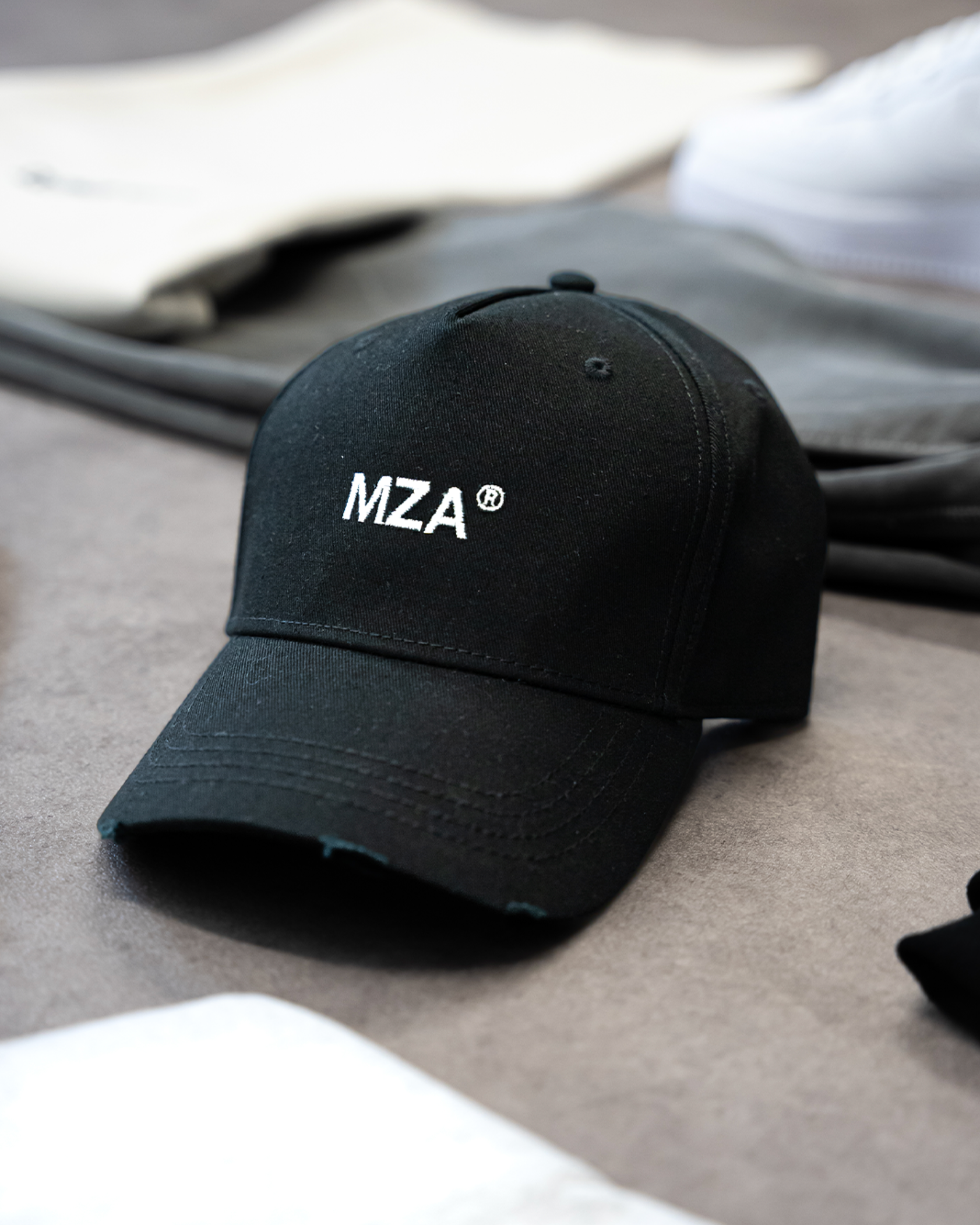 MZA HEADWEAR