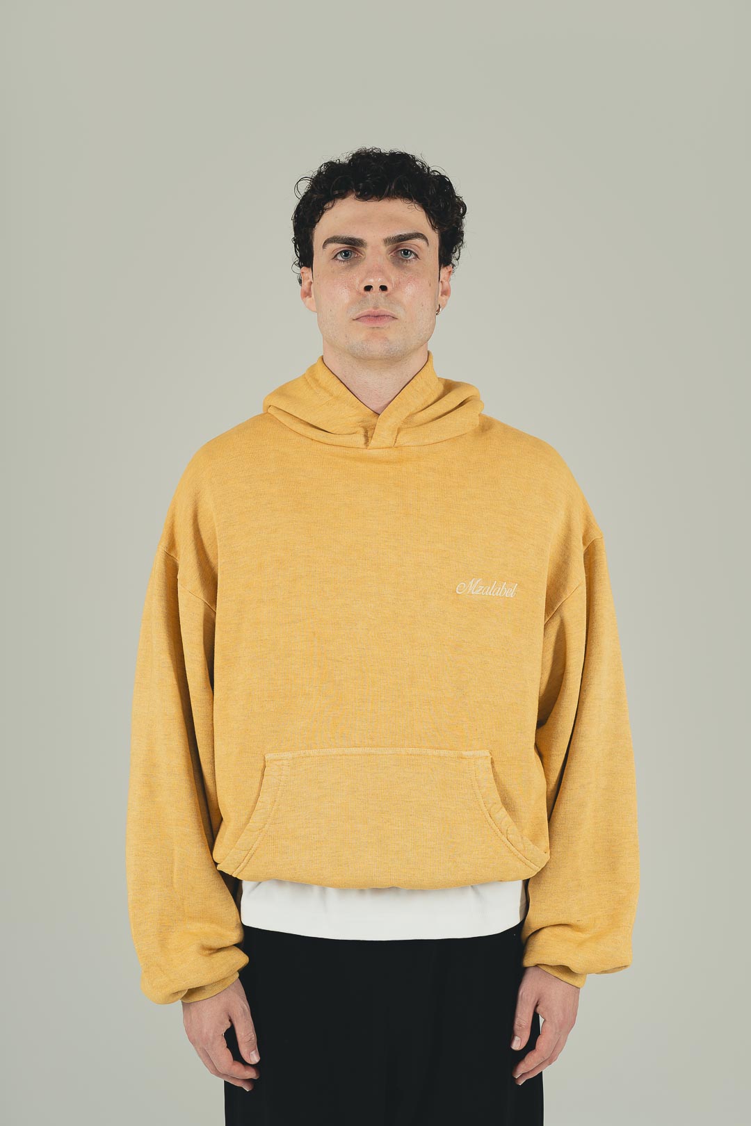Canyon Core Hoodie