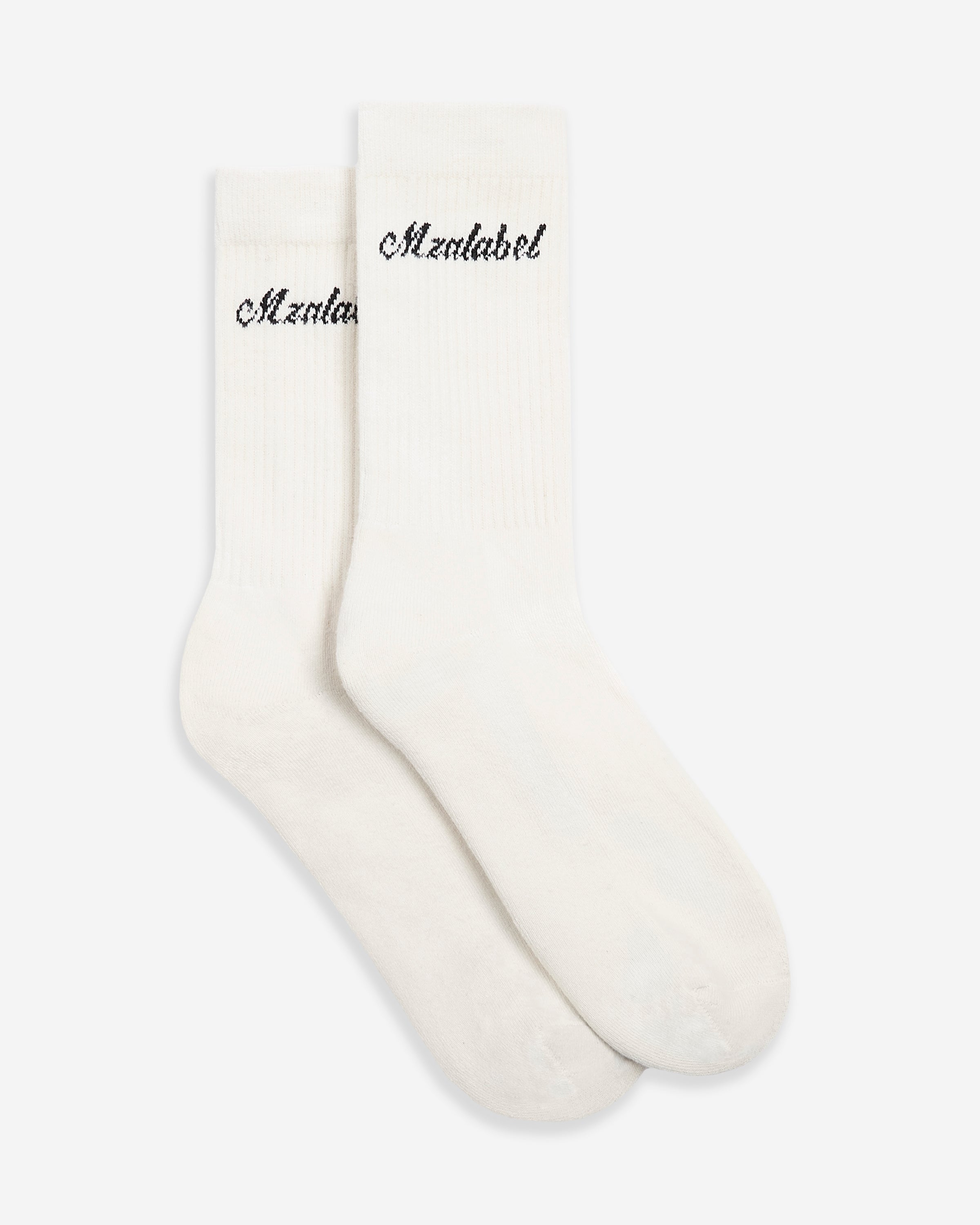 Heritage Socks - Ivory