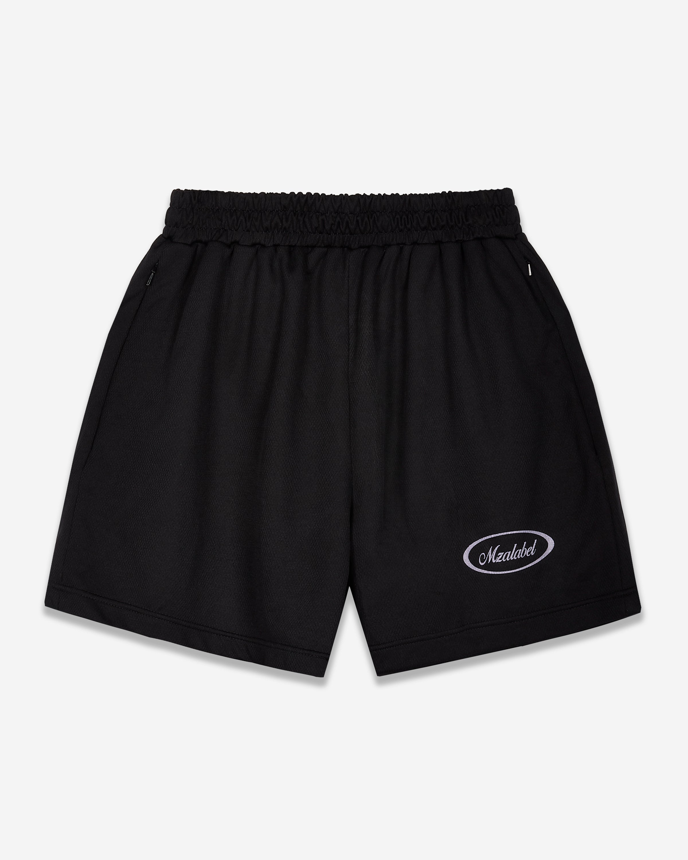Eclipse Shorts Black