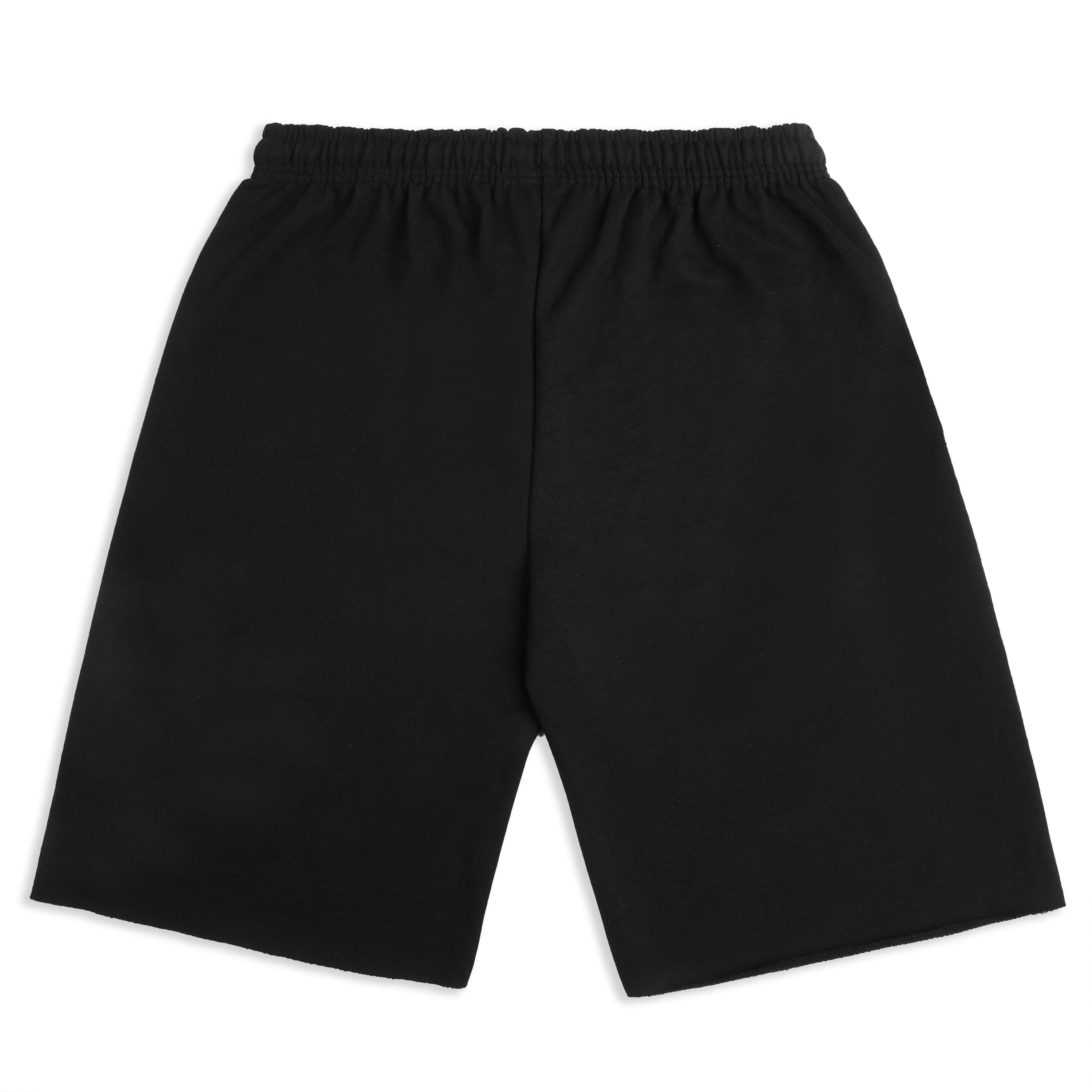 TRADEMARK SHORTS - BLACK