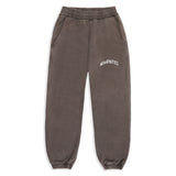 Heavyweight Athletics Joggers - Washed Brown