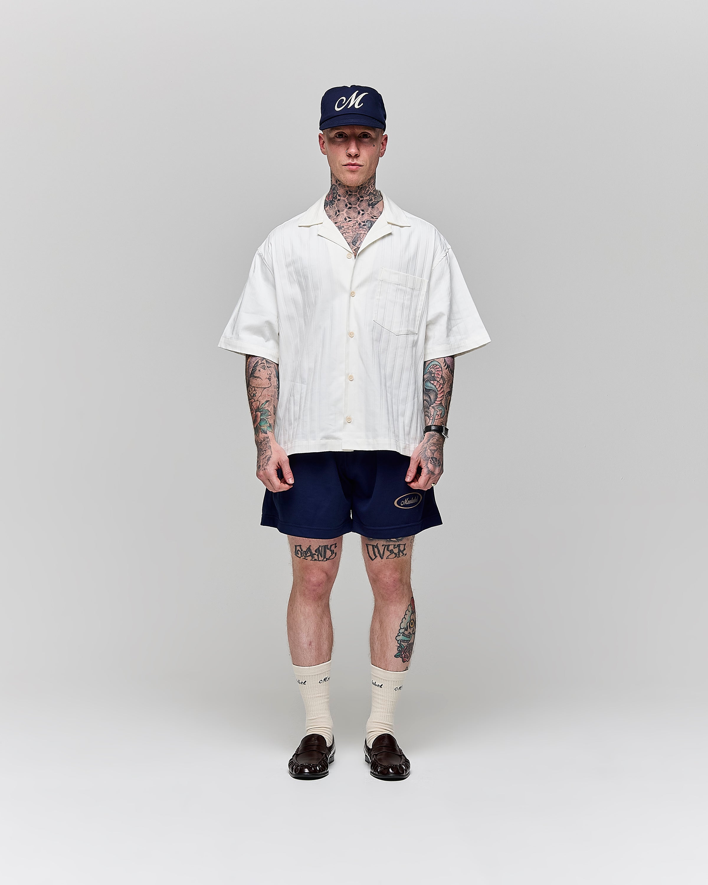 Eclipse Shorts Navy