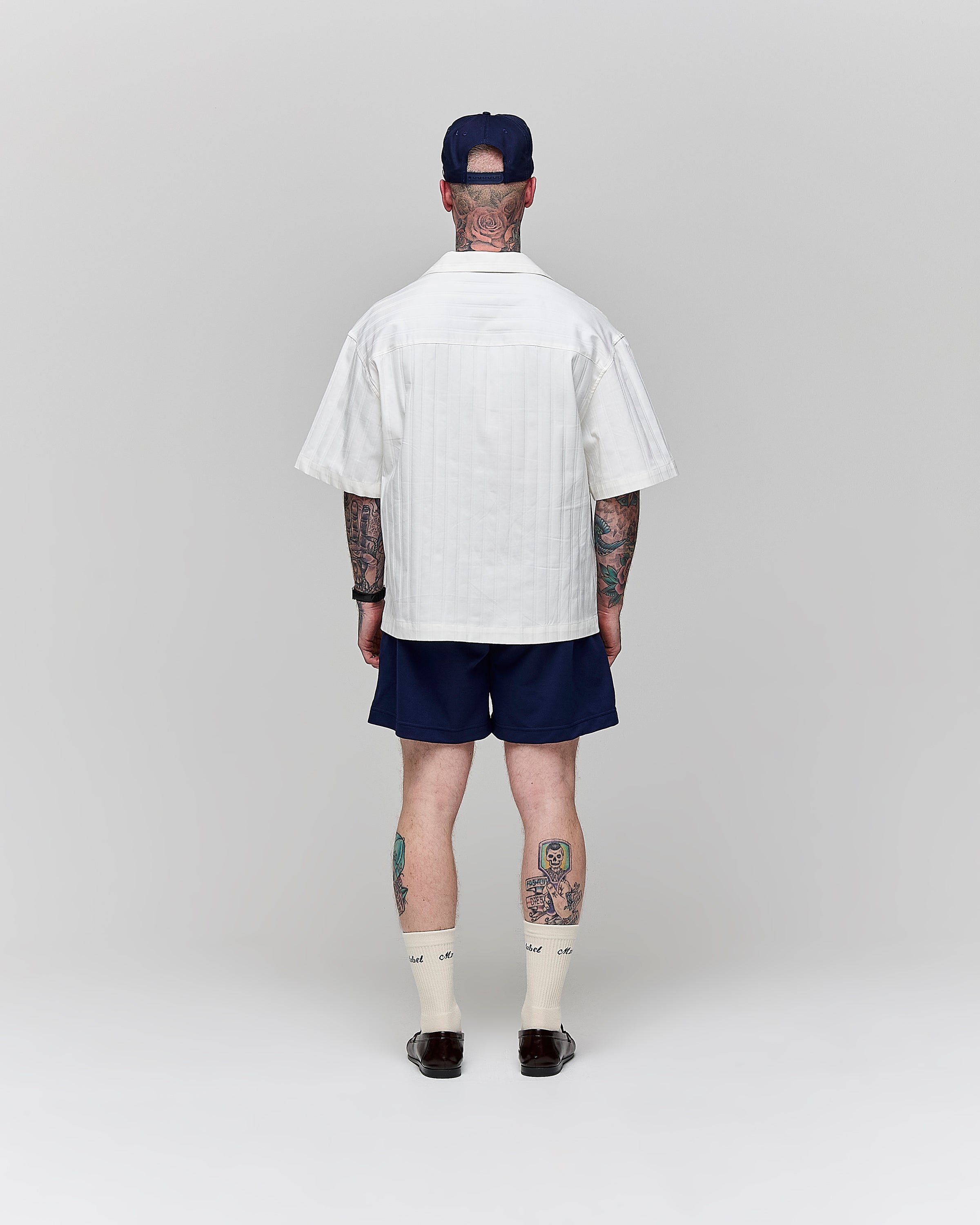 Eclipse Shorts Navy
