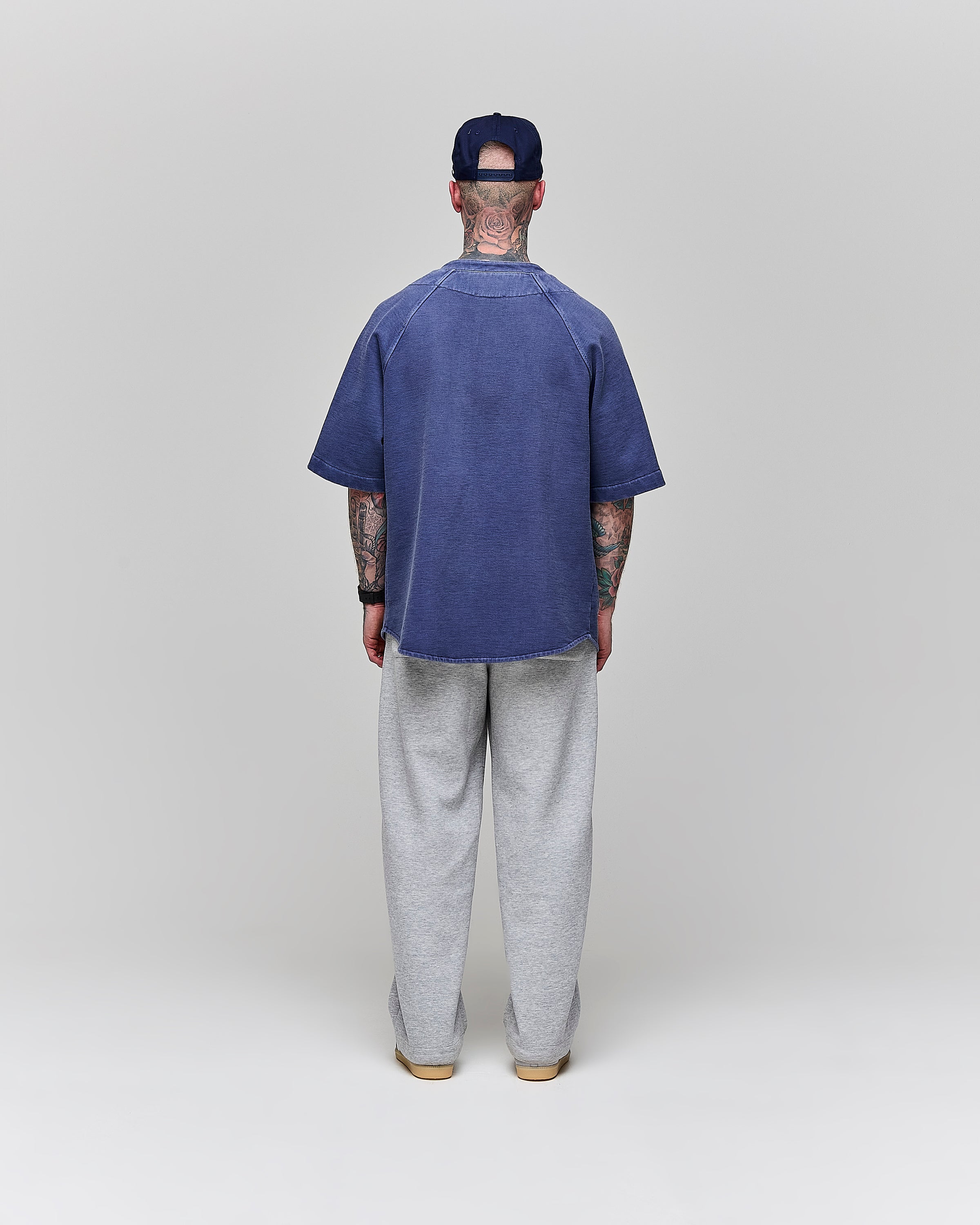 Vintage Baseball Jersey