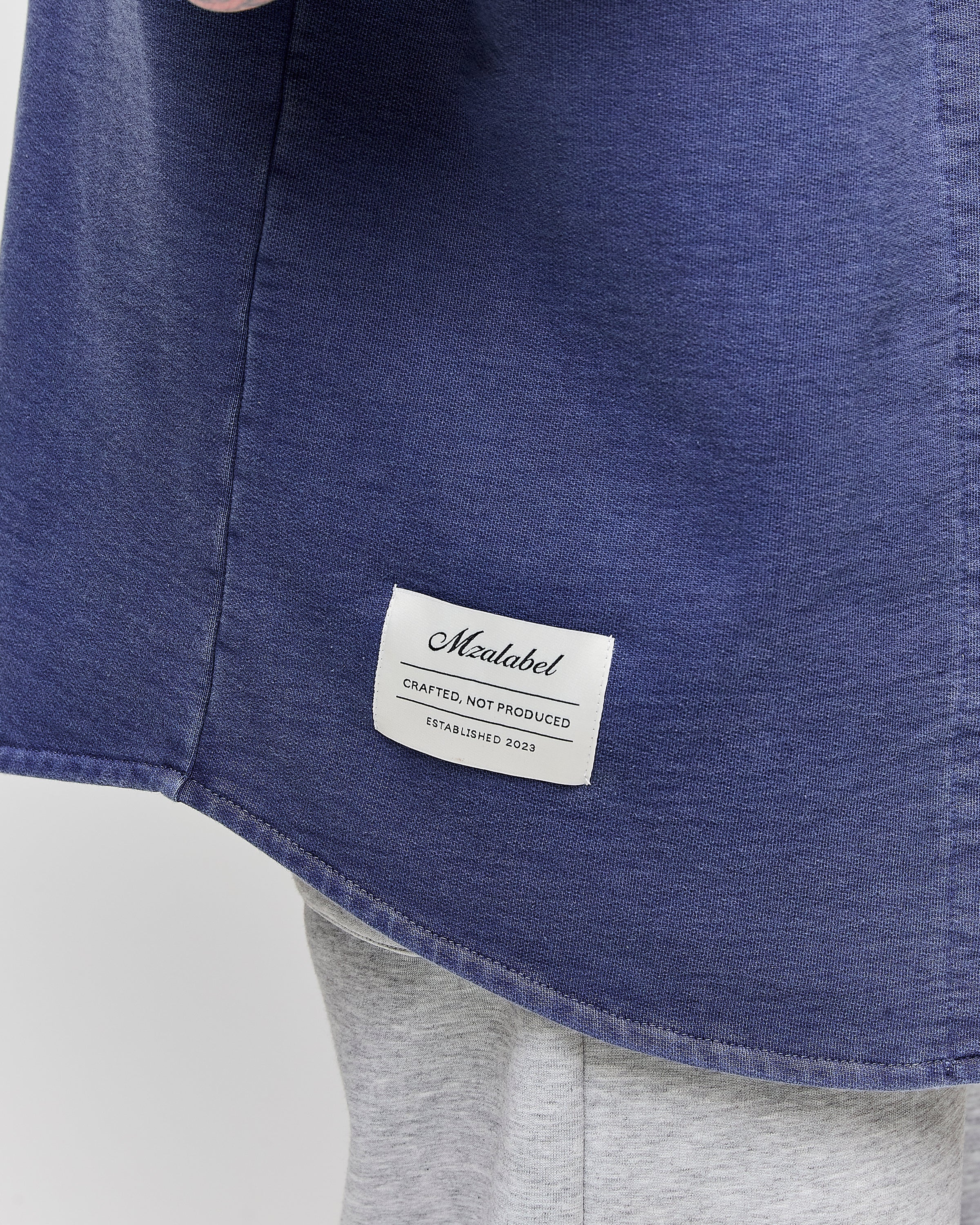 Vintage Baseball Jersey